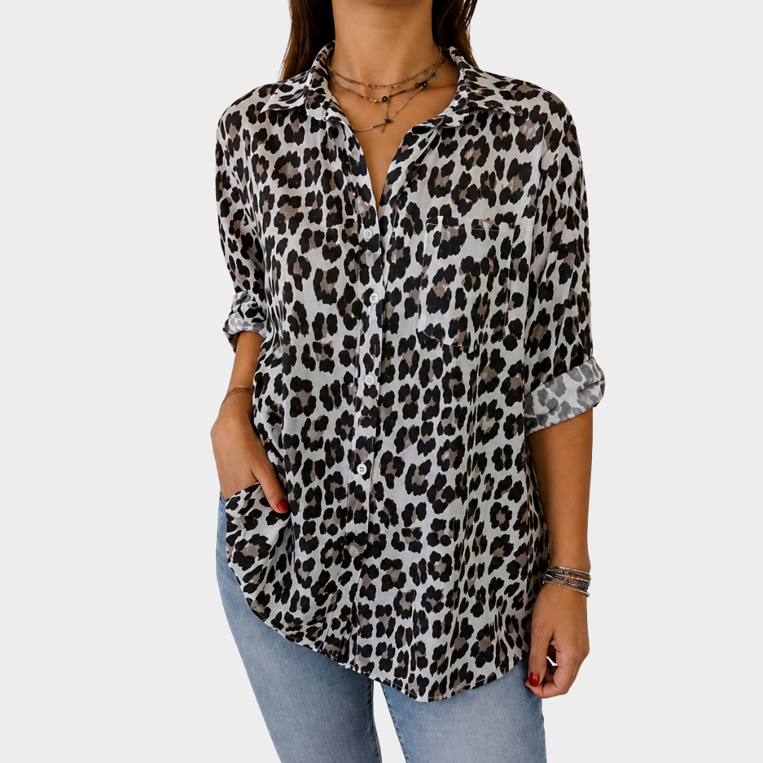 Women’s Everyday Casual Blouse
