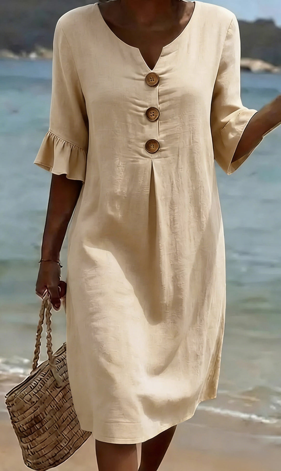 Women’s Casual Summer Dress