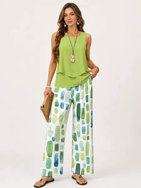 Lizzy | Fresh Prato Ensemble