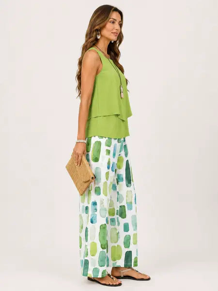 Lizzy | Fresh Prato Ensemble