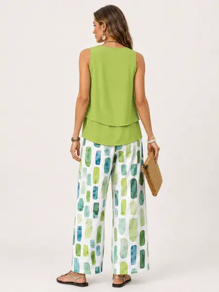 Lizzy | Fresh Prato Ensemble