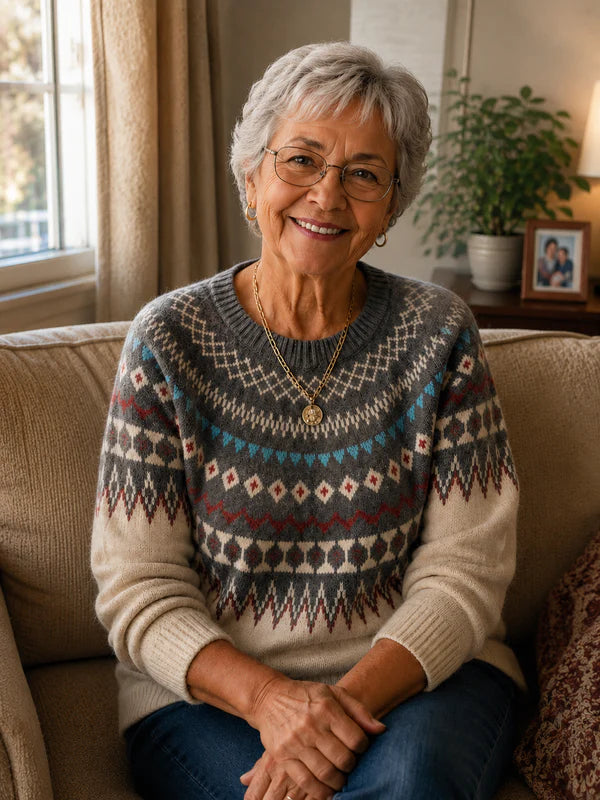 Linda K.
