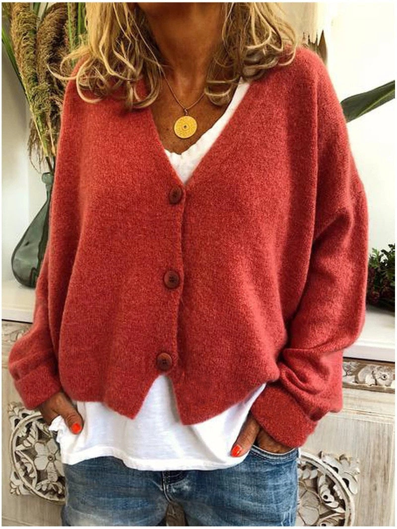 Women’s Cozy Soft Cardigan