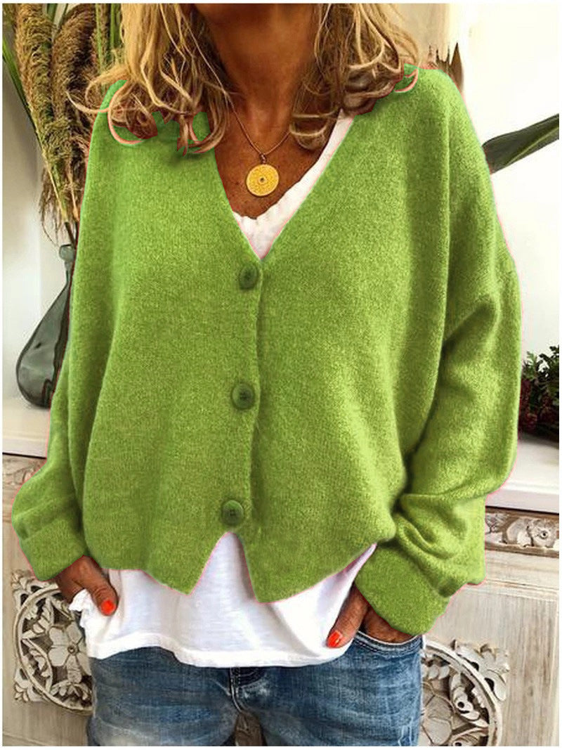 Women’s Cozy Soft Cardigan