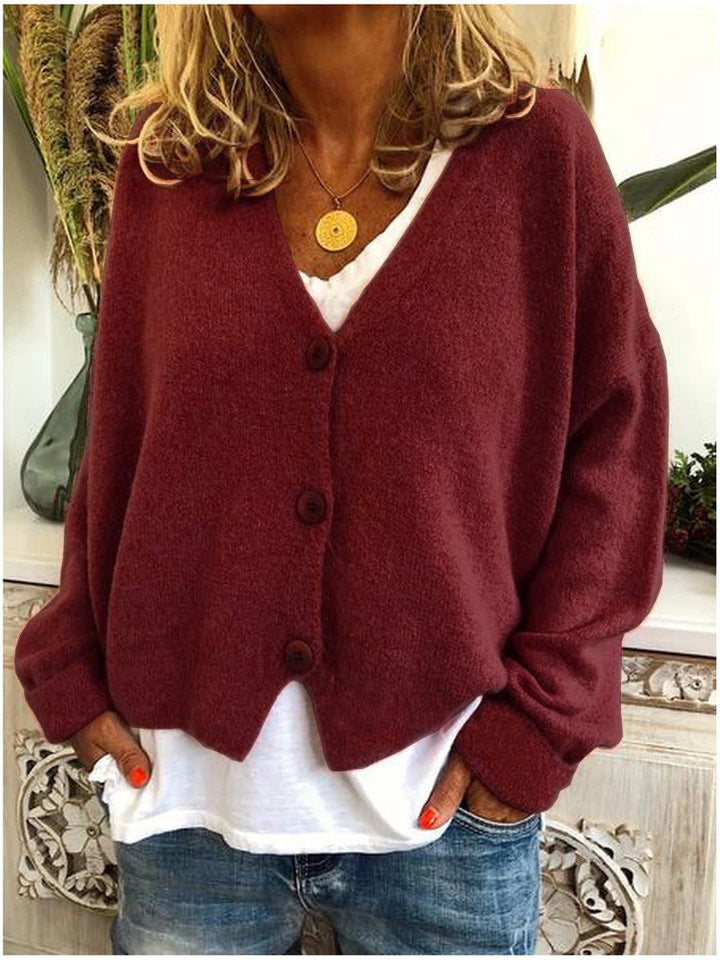 Women’s Cozy Soft Cardigan
