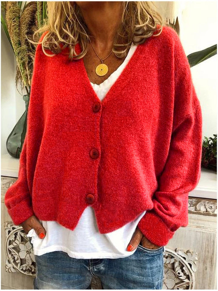 Women’s Cozy Soft Cardigan