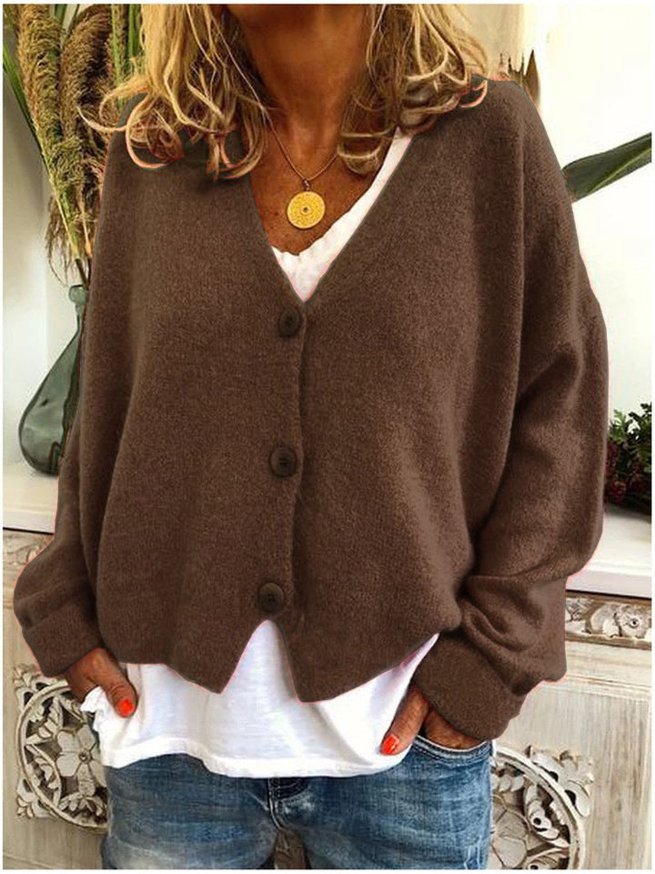 Women’s Cozy Soft Cardigan