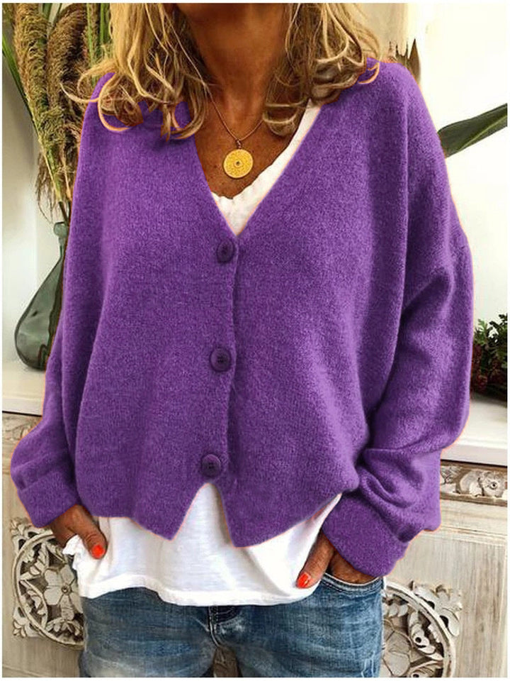 Women’s Cozy Soft Cardigan