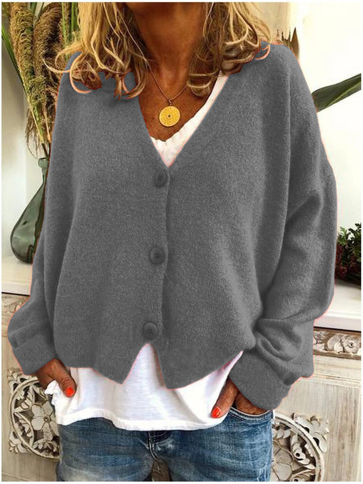 Women’s Cozy Soft Cardigan