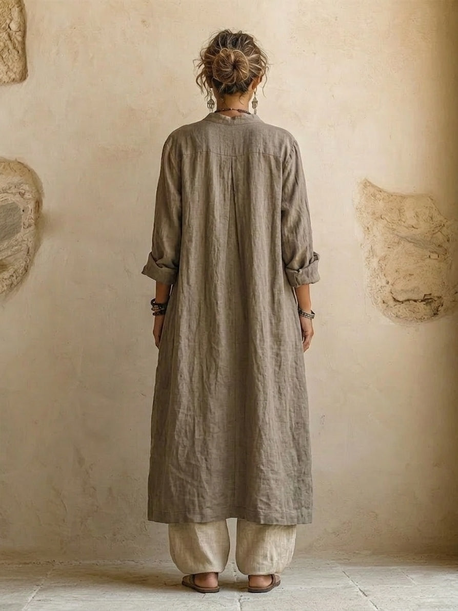 Women’s Layered Three-Piece Set