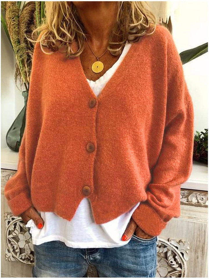Women’s Cozy Soft Cardigan