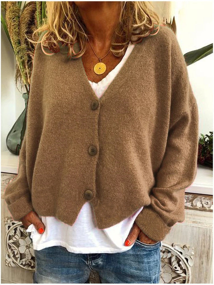 Women’s Cozy Soft Cardigan