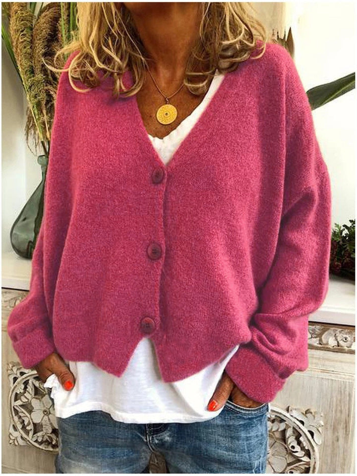 Women’s Cozy Soft Cardigan