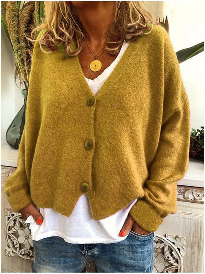 Women’s Cozy Soft Cardigan