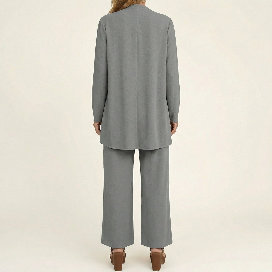 Women’s Minimalist 3 Piece Matching Set