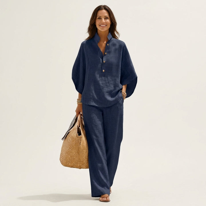 Women’s Two-Piece Matching Set