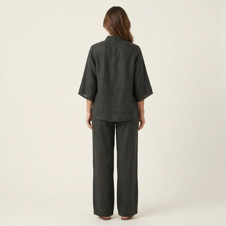 Women’s Two-Piece Matching Set